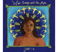 Jar-E - War Songs And The Muse [Us Import]