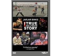 Jar Jar Binks: The F True Hollywood Story [DVD] [2005] [Region 1] [US Import] [NTSC]