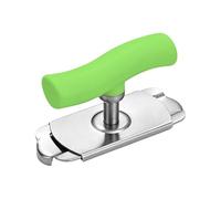 Jar Lid Openers for Seniors,Kitchen Bottle Opening Tool - Elderly Jar Lid Opener - for Home Bar Household RV Travel Restaurant Commercial Meal Preparation Seniors Elderly Grandparents