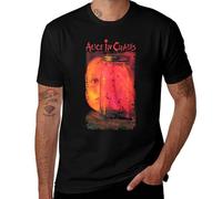 Jar | of Flies-Layne | Staley Rock,Men's T-Shirt Black-Style M