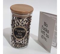 Jar of Gift Jar,Gag Gift Birthday Gift Christmas Funny Gift,Gift to Friend,Anniversaries Gift Valentines Day Gifts" to Give"(Jars) (13oz)