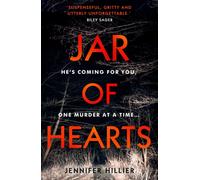 Jar of Hearts : The MUST-READ viral Booktok sensation - an utterly addictive psycholigical thriller from a bestselling author