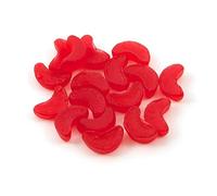 Jar of Squirrel Cherry Lips