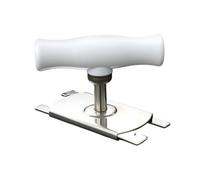 Jar Opener - 1 Electric Jar Opener Set, Unscrewed Small or Large Caps, Bottle Ring For Weak Hands | Kitchen Gadgets Strong Automatic Caps For New Sealed And Me