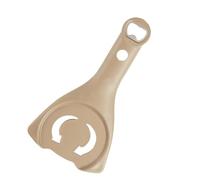 Jar Opener | 4-in-1 Kitchen Aid Can Opener | Non-Slip Jar Opener - for Women, Kitchen, Camping, Home, Restaurant, College Dorm, Bar, Apartment