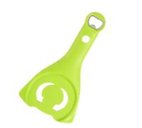 Jar Opener | 4-in-1 Kitchen Jar Lid Opening Tool - Multipurpose Tin Opener,for Elderly Women Kids Kitchen Camping Bar Picnic Cafe Apartment Dormitory