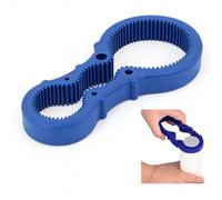 Jar Opener Cap Lid Multi Purpose Easy Grip Twist Tool Kitchen Bottle
