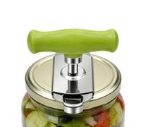Jar Opener For Weak Hands - Heavy Duty Non Slip Kitchen Gadget | Multifunctional Lid Opener Tool | For Men, Women, Seniors, Kids, Party, BBQ, Beach, Camping, Travel, Picnic, Dorm, Home, RV, Adjustable