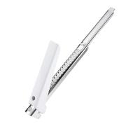 Jar Opener for Weak Hands - Versatile Gripping Tool for Opening Cans and Bottles, Handle Aid for Tight Lids | For Seniors, Children and Adults in the Home, When Travelling