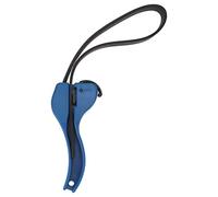 Jar Opener, Jar Lid Opener Tool Multifunctional Bottle Opener Lid Tool for Seniors with Arthritis for Weak Hands (L)