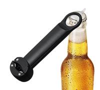 Jar Opener - Retractable Cork Opener with Magnet for Outdoor Appetizers, Picnic, Camping, Barbecue, Kitchen, Dining Room, Parties, Outdoor, Picnic, Camping, BBQ, Home