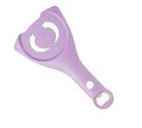 Jar Opener Tool | 4-in-1 for Opening Screw Lids - Senior Friendly Bottle Opener - for Women, Kitchen, Camping, Home, Restaurant, College Dorm, Bar, Apartment