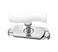 Jar Openers for Seniors, Adjustable Kitchen Bottle Opening Gadget, Lid Remover with Non-Slip Grip, for Kitchen Bar Household RV Travel Restaurant Commercial Meal Preparation Seniors Elderly Grandparen