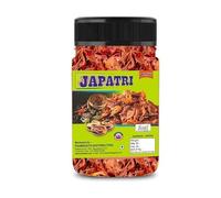 Jar Pack - Mace - Javitri - Japatri - Export Quality - 100 Grams