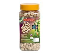 Jar Pack - Nirmali - Water Purifier -Thetran Kottai - Strychnos Potatorum - Clearing Nut Tree Seed - 500 G