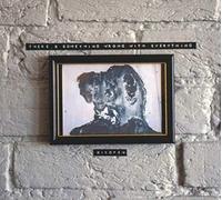 JAR RECORDS - THERE'S SOMETHING WRONG WITH EVERYTHING