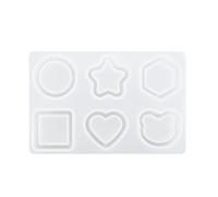 Jar Resin Silicone Small Resin Jar with Lid Silicone Molds Epoxy for Storage Container Candy Jewelry Box Molds for