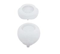 Jar Silicone Mold Epoxy Plaster Concrete Storage Box Resin Home Decorations Jewelry Box Mold Epoxy Resin Molds Unique