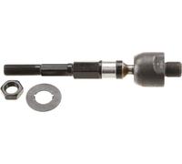 JAR1172 FRONT AXLE LEFT INNER TIE ROD TRW