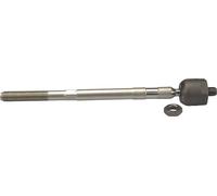 JAR990 FRONT AXLE LEFT INNER TIE ROD TRW