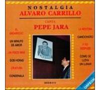 Jara, Pepe - Interpreta Alvaro Carrillo