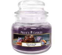 JARA Small FIG and Plum PRICE'S Candle