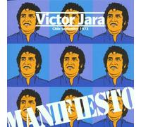 Jara Victor - Manifiesto: Chile September 1973