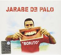 Jarabe De Palo - Bonito