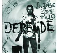 Jarabe de Palo - Depende (LP/CD) [VINYL]
