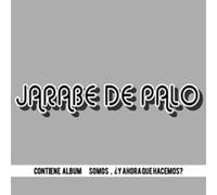 Jarabe De Palo - Jarabe De Palo