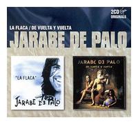 Jarabe De Palo - La Flaca/De Vuelta...