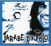 Jarabe de Palo - La Flaca-Edicion 10 Aniversari