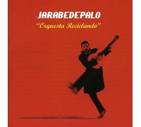 Jarabe de Palo - Orquesta Reciclando