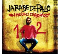Jarabe De Palo - Un Metro Cuadrado 1m2