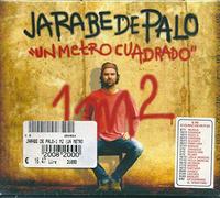 Jarabe De Palo - Un Metro Cuadrado [German Import]