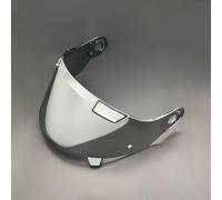 JARAMA V32 Helmet visor Shield for visiere casque MT JARAMA V32 helmet shield for JARAMA Visors Shield Anti Fog Film V32 vizier(Silver)