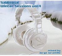Jaramillo, Jorge - Subliminal Winter Sessions: Mixed By Jorge Jaramillo
