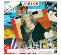 Jarboe - A Mystery Of Faith