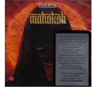 Jarboe - Mahakali