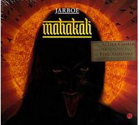 Jarboe - Mahakali