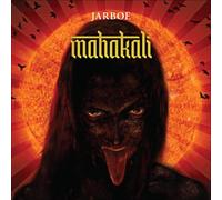 Jarboe - Mahakali -Ltd-