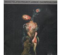 Jarboe - Sacrificial Cake