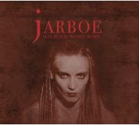 Jarboe Skin Blood Women Roses (CD) Album