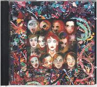 Jarboe - Thirteen Masks