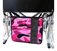 JARCEEVAN Urine Drainage Bag Holder Urinary Drainage Bag with Internal Fixation Buckle Adjustable Shoulder Strap Holder Catheter Urinary Bag Post-Operative Body Fluid-Carrying Shoulder Bag