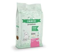 Jarco dog mini adult 2-10kg duck 10kg