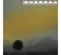 Jarcrew - Breakdance Euphoria Kids [VINYL]
