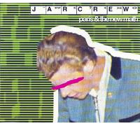 Jarcrew - Paris And The New Math