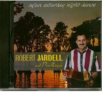 Jardell, Robert - Cajun Saturday Night