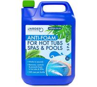 Jarder Anti Foam For Hot Tubs And Spas 5L